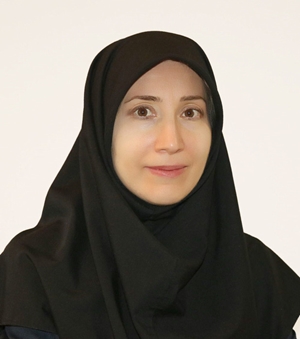 Dr Shima Jazayeri